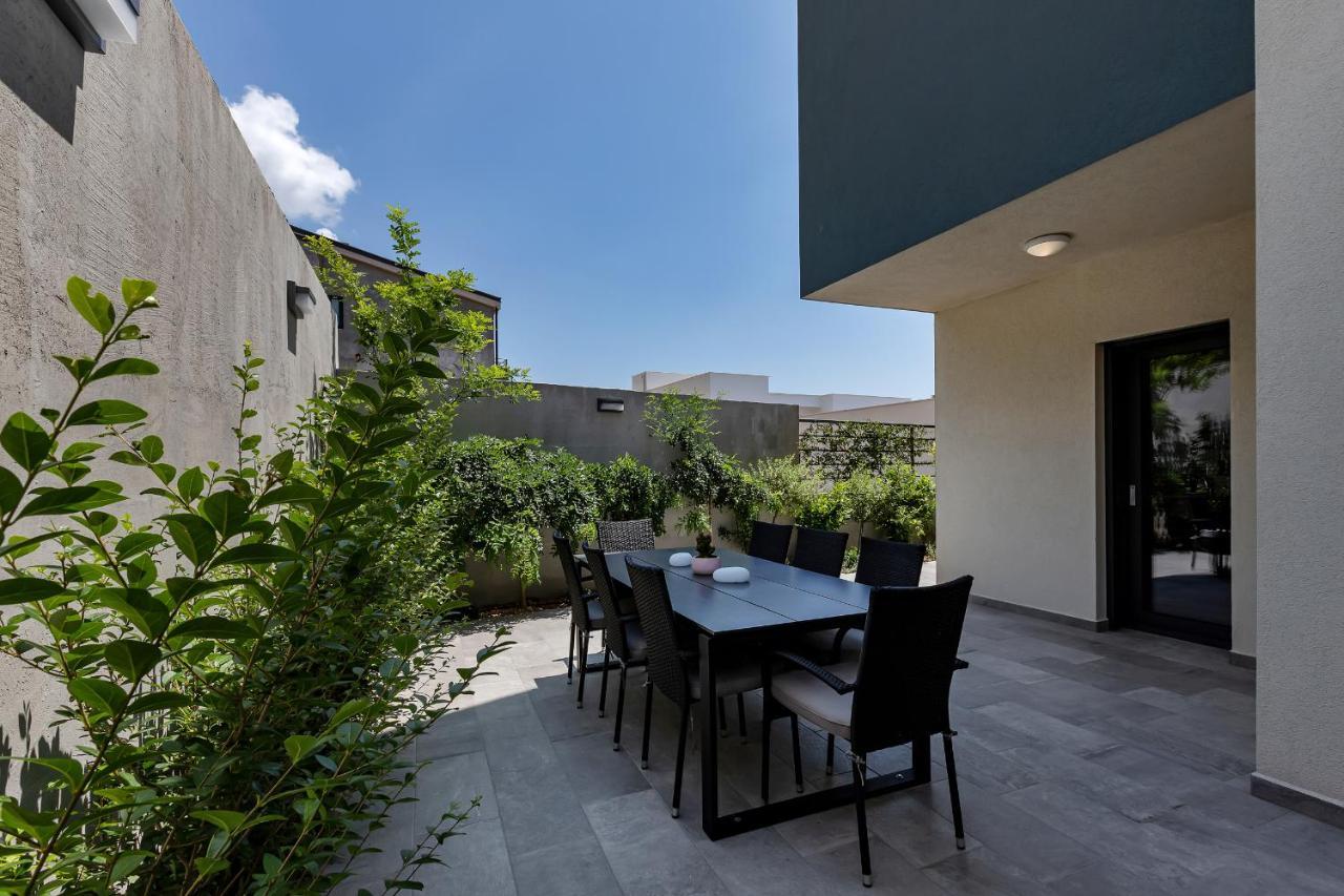 Villa Nina 2, Makarska Exterior foto